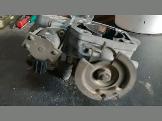 bontott MAZDA 323 Fojtószelep (Mechanikus)