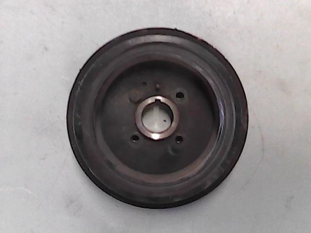 bontott MAZDA 323 Főtengely Szíjtárcsa