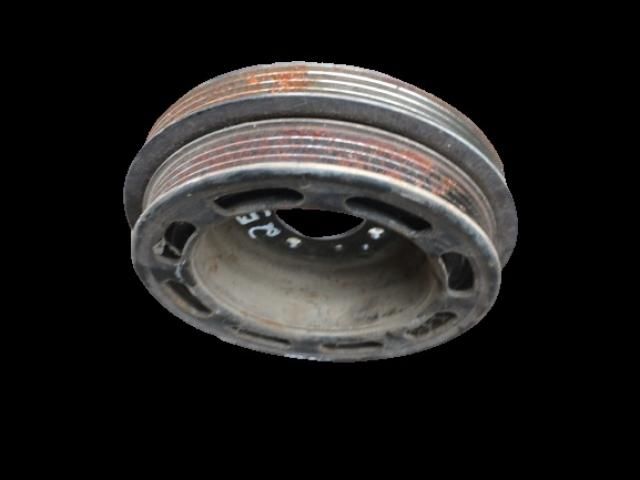 bontott MAZDA 323 Főtengely Szíjtárcsa