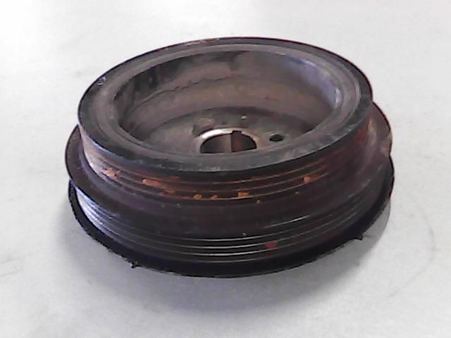 bontott MAZDA 323 Főtengely Szíjtárcsa