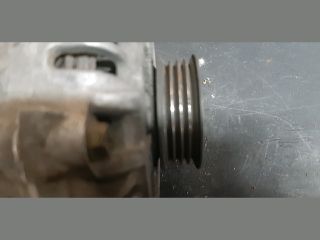 bontott MAZDA 323 Generátor