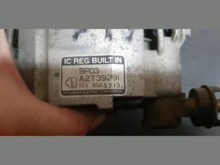 bontott MAZDA 323 Generátor