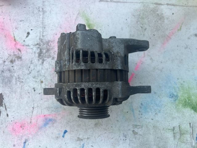 bontott MAZDA 323 Generátor