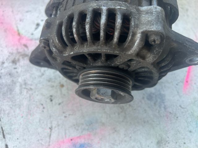 bontott MAZDA 323 Generátor