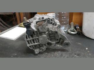 bontott MAZDA 323 Generátor
