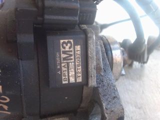 bontott MAZDA 323 Gyújtáselosztó