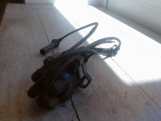 bontott MAZDA 323 Gyújtáselosztó