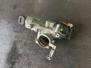 bontott MAZDA 323 Gyújtáskapcsoló