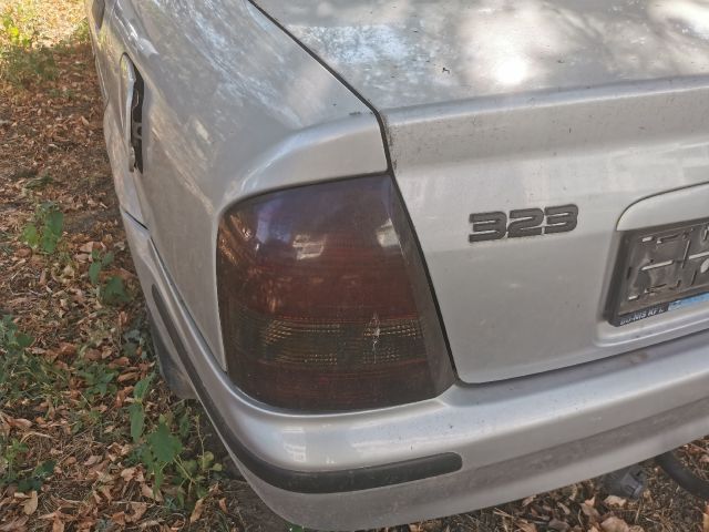 bontott MAZDA 323 Gyújtáskapcsoló