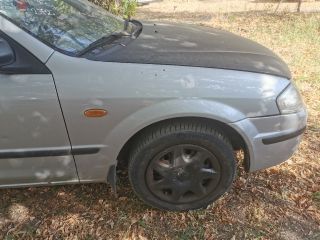 bontott MAZDA 323 Gyújtáskapcsoló