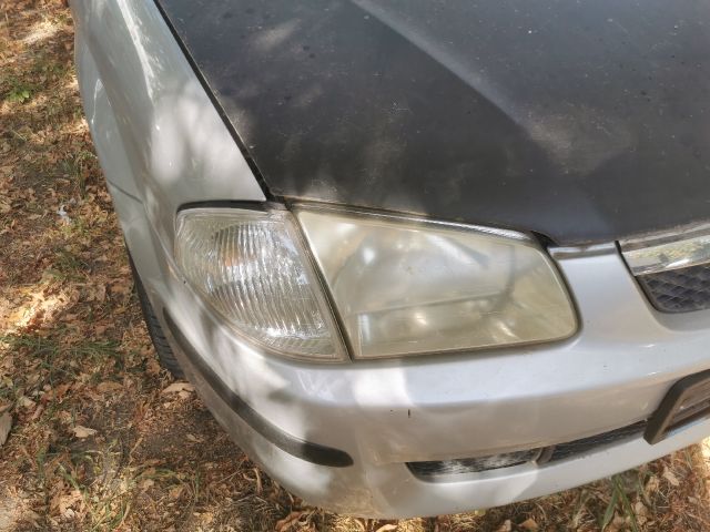 bontott MAZDA 323 Gyújtáskapcsoló