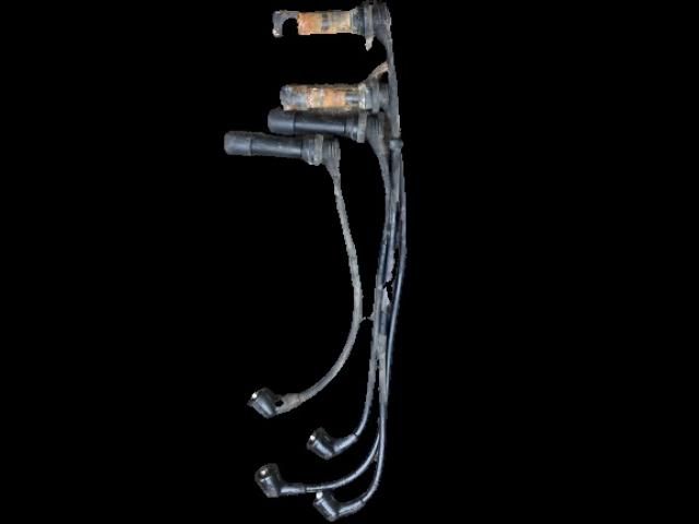 bontott MAZDA 323 Gyújtó Kábelköteg Szett