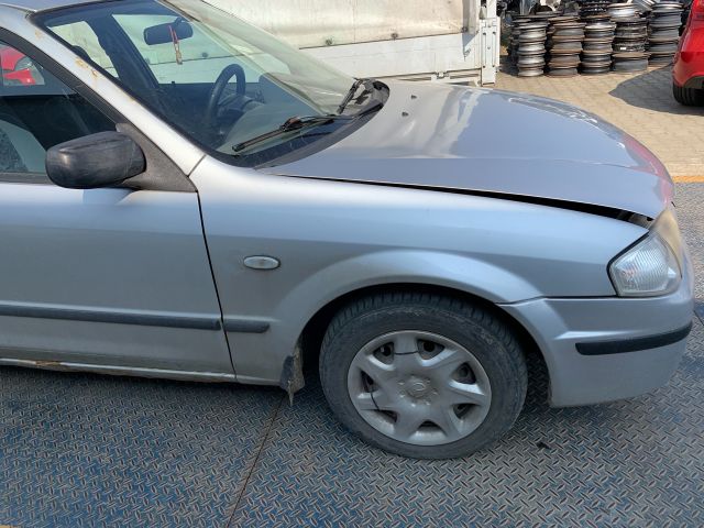 bontott MAZDA 323 Homlokfal (Üres lemez)