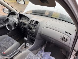 bontott MAZDA 323 Jobb első Gólyaláb (Lengécsillapító, Rugó)