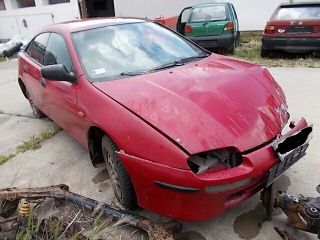 bontott MAZDA 323 Jobb első Lengéscsillapító