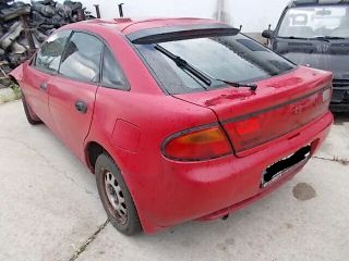 bontott MAZDA 323 Jobb első Lengéscsillapító