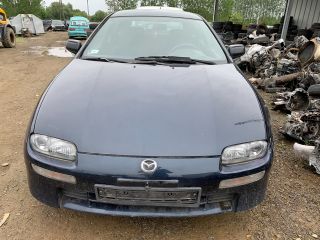 bontott MAZDA 323 Jobb első Lengőkar