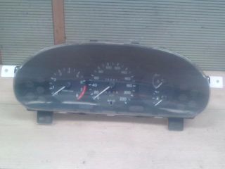 bontott MAZDA 323 Kilométeróra