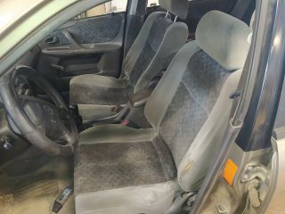 bontott MAZDA 323 Kilométeróra