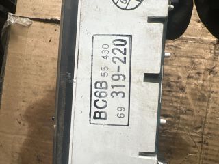 bontott MAZDA 323 Kilométeróra