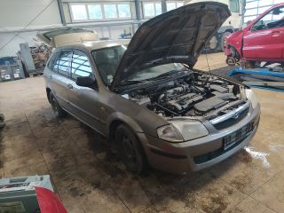 bontott MAZDA 323 Kilométeróra