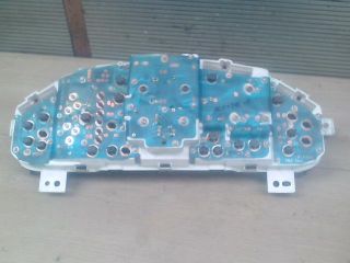 bontott MAZDA 323 Kilométeróra