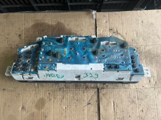 bontott MAZDA 323 Kilométeróra
