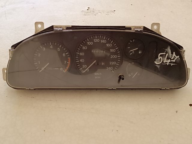 bontott MAZDA 323 Kilométeróra