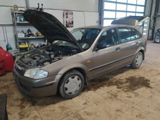 bontott MAZDA 323 Kilométeróra