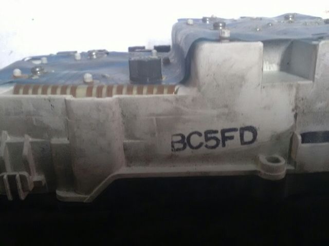 bontott MAZDA 323 Kilométeróra