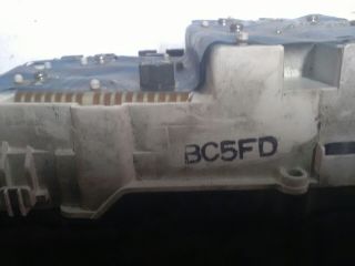 bontott MAZDA 323 Kilométeróra