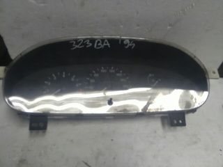 bontott MAZDA 323 Kilométeróra