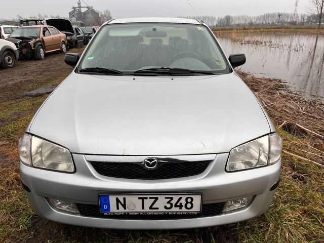 bontott MAZDA 323 Klíma Cső