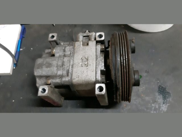 bontott MAZDA 323 Klímakompresszor