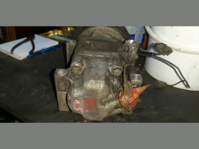 bontott MAZDA 323 Klímakompresszor