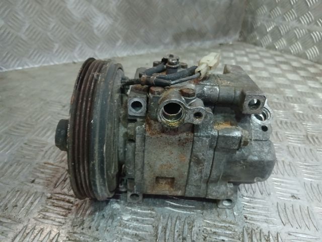 bontott MAZDA 323 Klímakompresszor