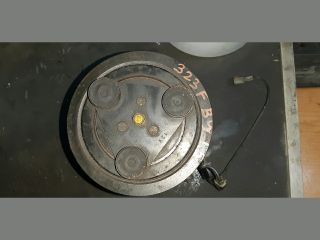 bontott MAZDA 323 Klímakompresszor