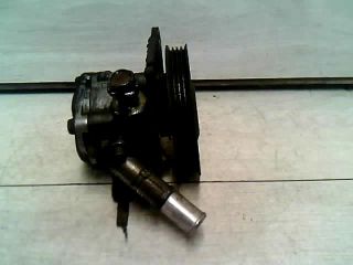 bontott MAZDA 323 Kormányszervó Motor (Hidraulikus)