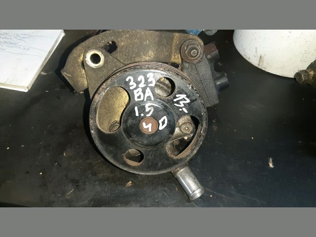 bontott MAZDA 323 Kormányszervó Motor (Hidraulikus)