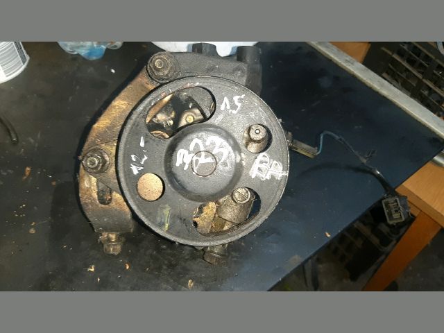 bontott MAZDA 323 Kormányszervó Motor (Hidraulikus)