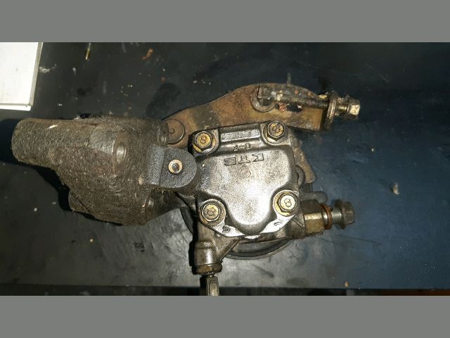 bontott MAZDA 323 Kormányszervó Motor (Hidraulikus)