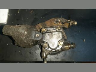 bontott MAZDA 323 Kormányszervó Motor (Hidraulikus)