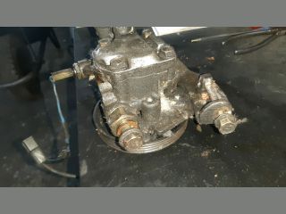 bontott MAZDA 323 Kormányszervó Motor (Hidraulikus)