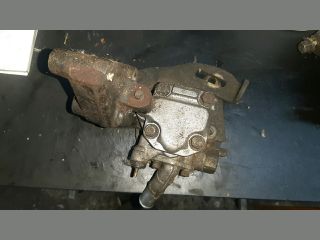 bontott MAZDA 323 Kormányszervó Motor (Hidraulikus)