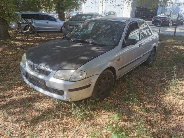 bontott MAZDA 323 Légtömegmérő