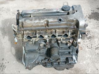 bontott MAZDA 323 Motor (Fűzött blokk hengerfejjel)