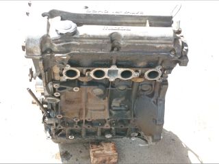 bontott MAZDA 323 Motor (Fűzött blokk hengerfejjel)