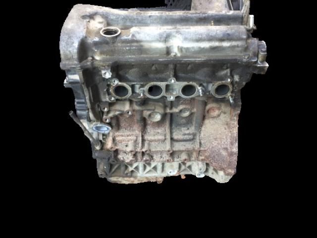 bontott MAZDA 323 Motor (Fűzött blokk hengerfejjel)