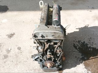 bontott MAZDA 323 Motor (Fűzött blokk hengerfejjel)