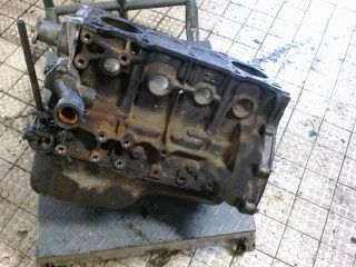 bontott MAZDA 323 Motorblokk (Fűzött)